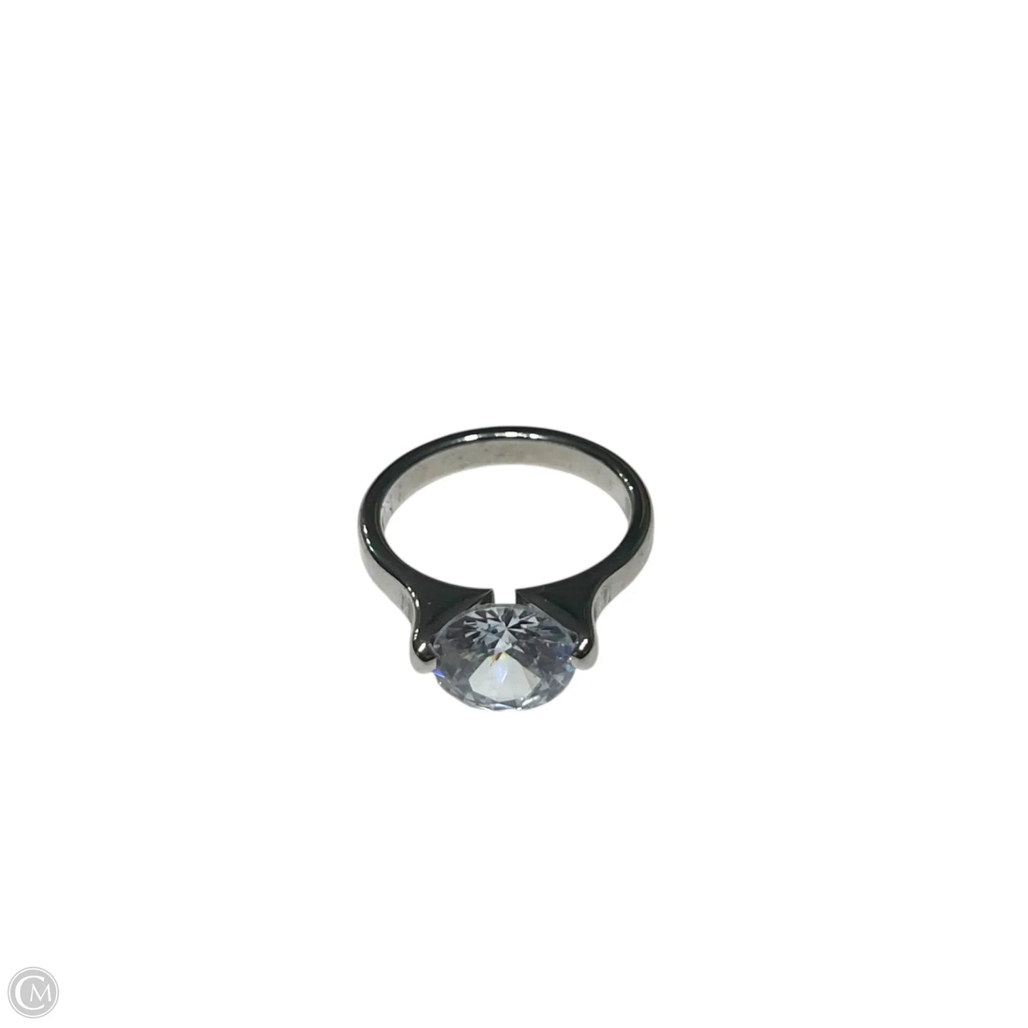 Ring Stackable, Size 7.5