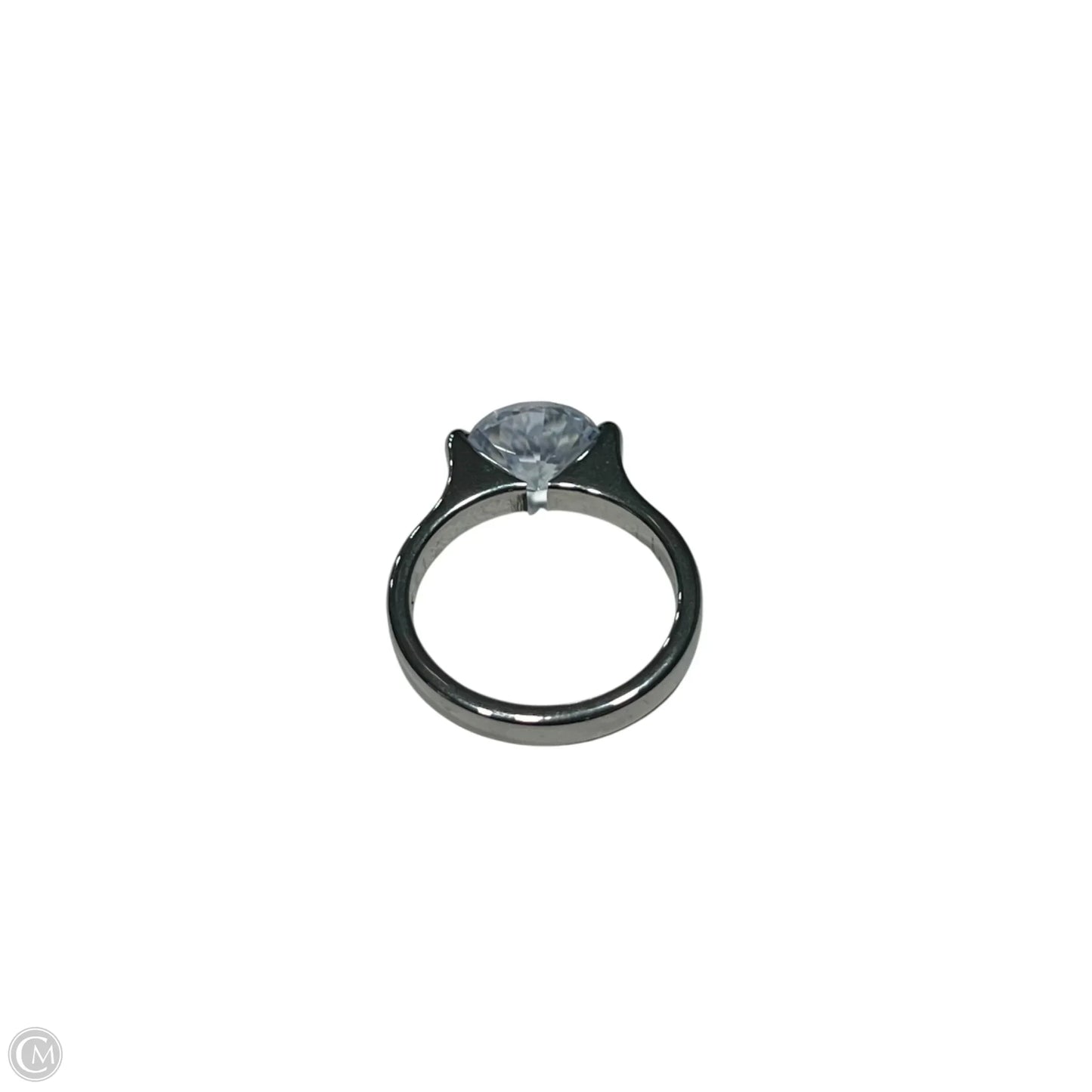 Ring Stackable, Size 7.5