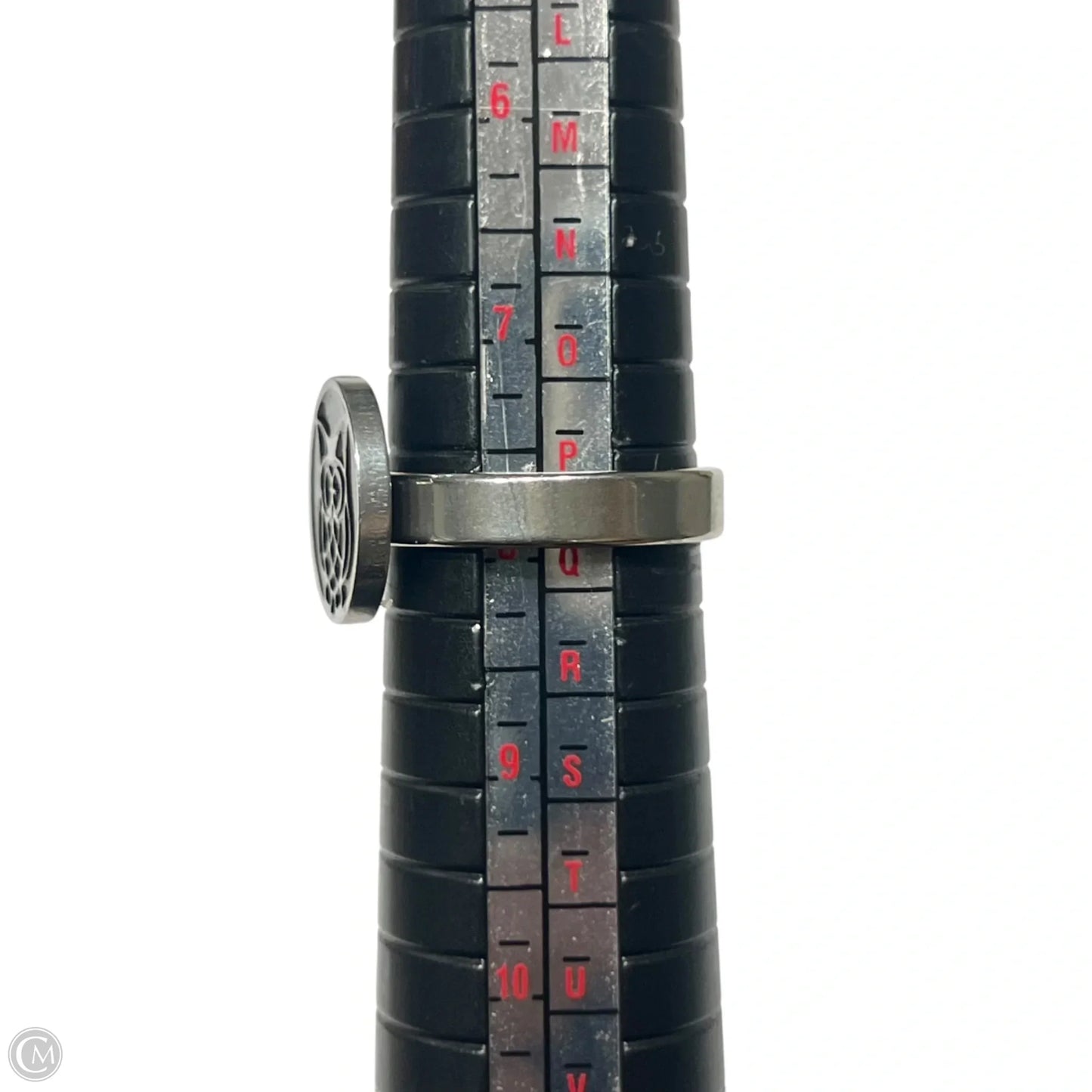Ring Stackable, Size 8
