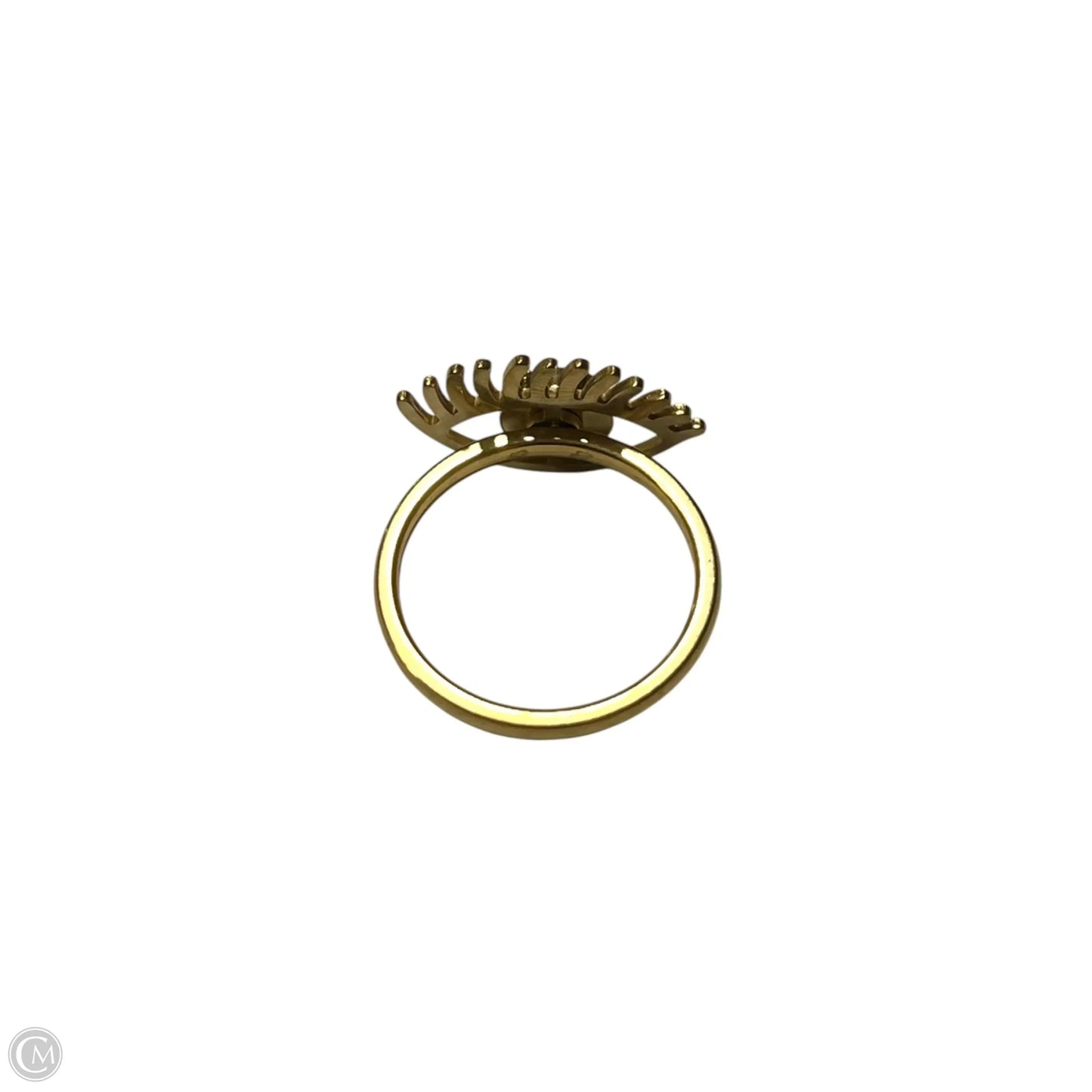 Ring Stackable, Size 9