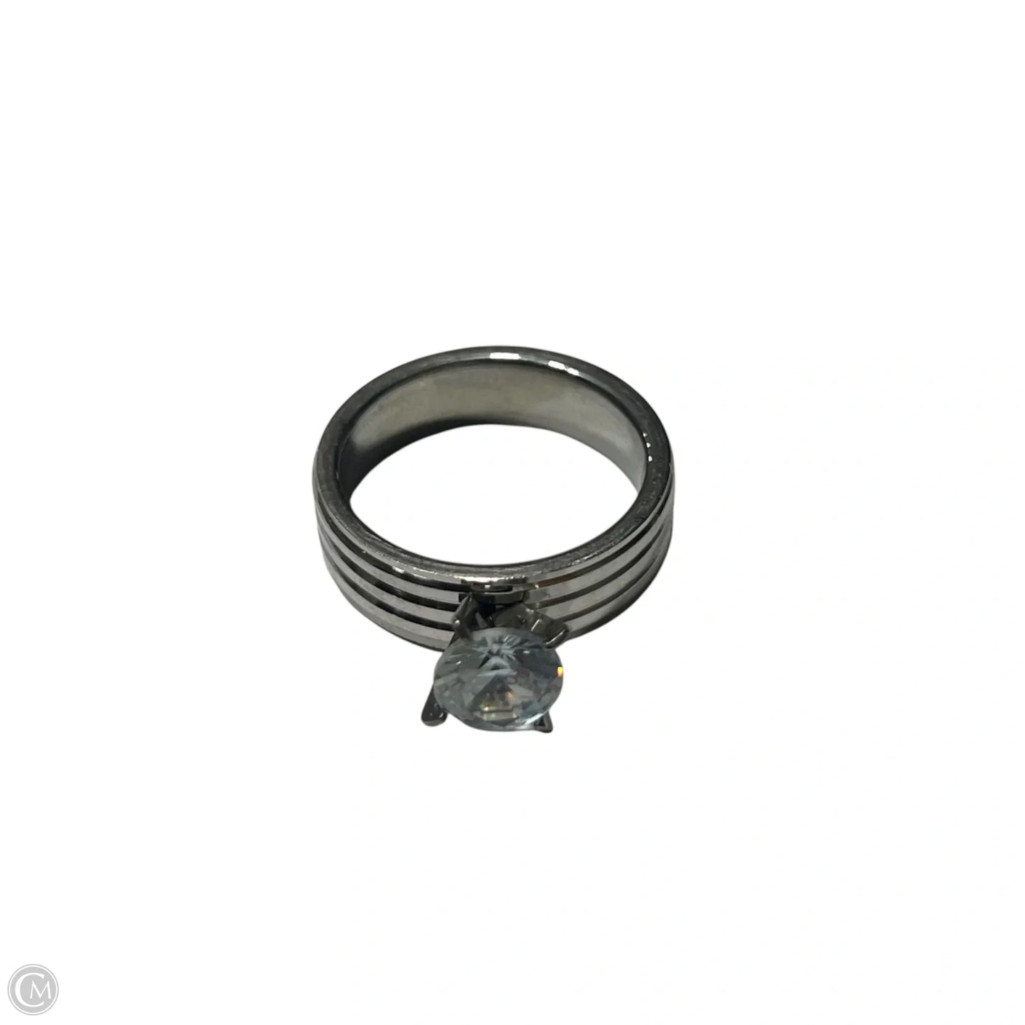 Ring Stackable, Size 7
