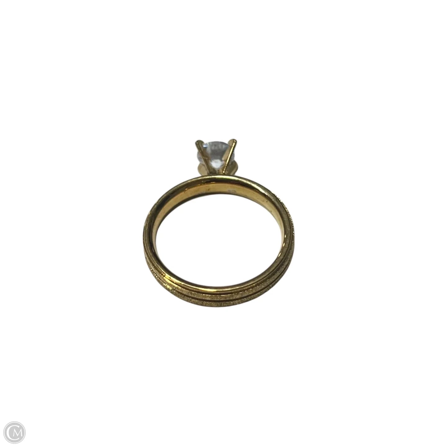 Ring Stackable, Size 8