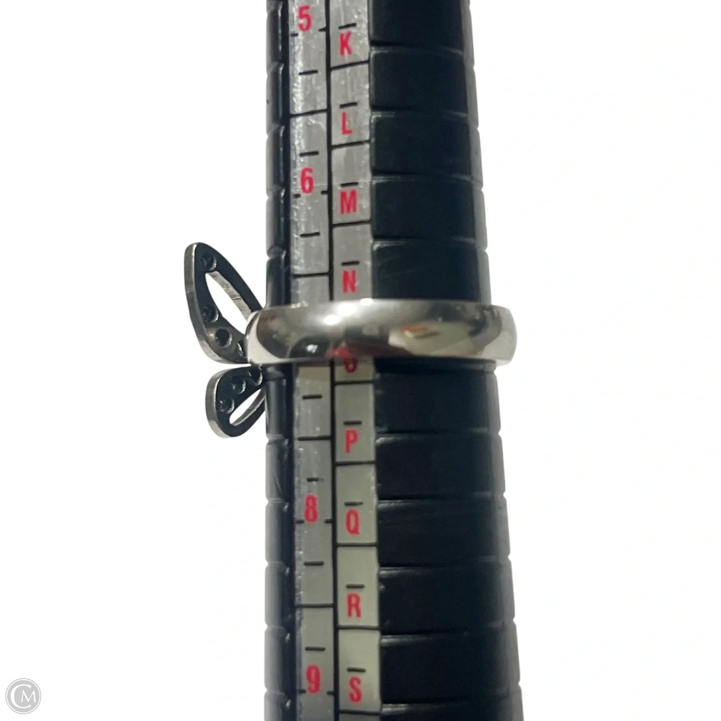 Ring Stackable, Size 7