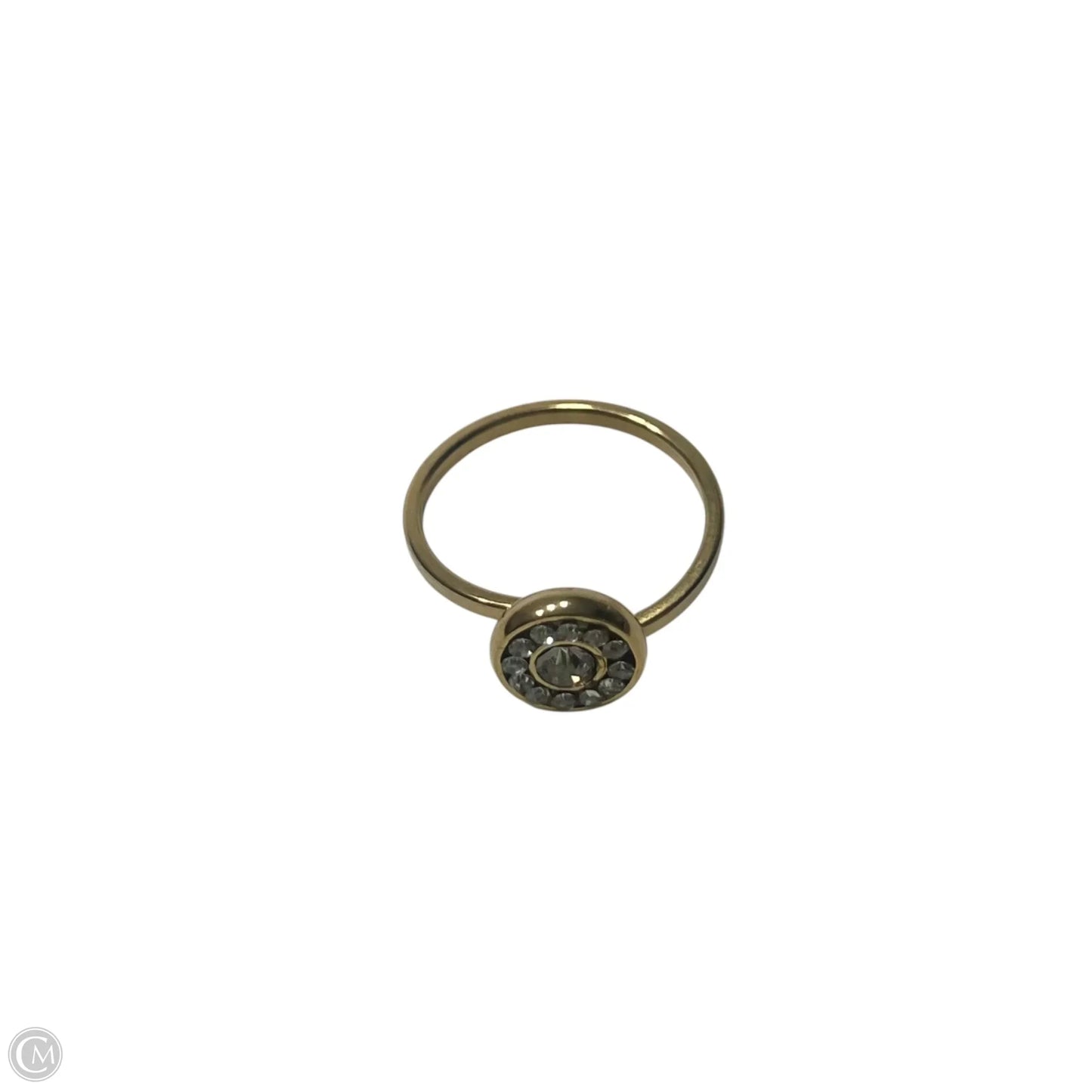 Ring Stackable, Size 8.5