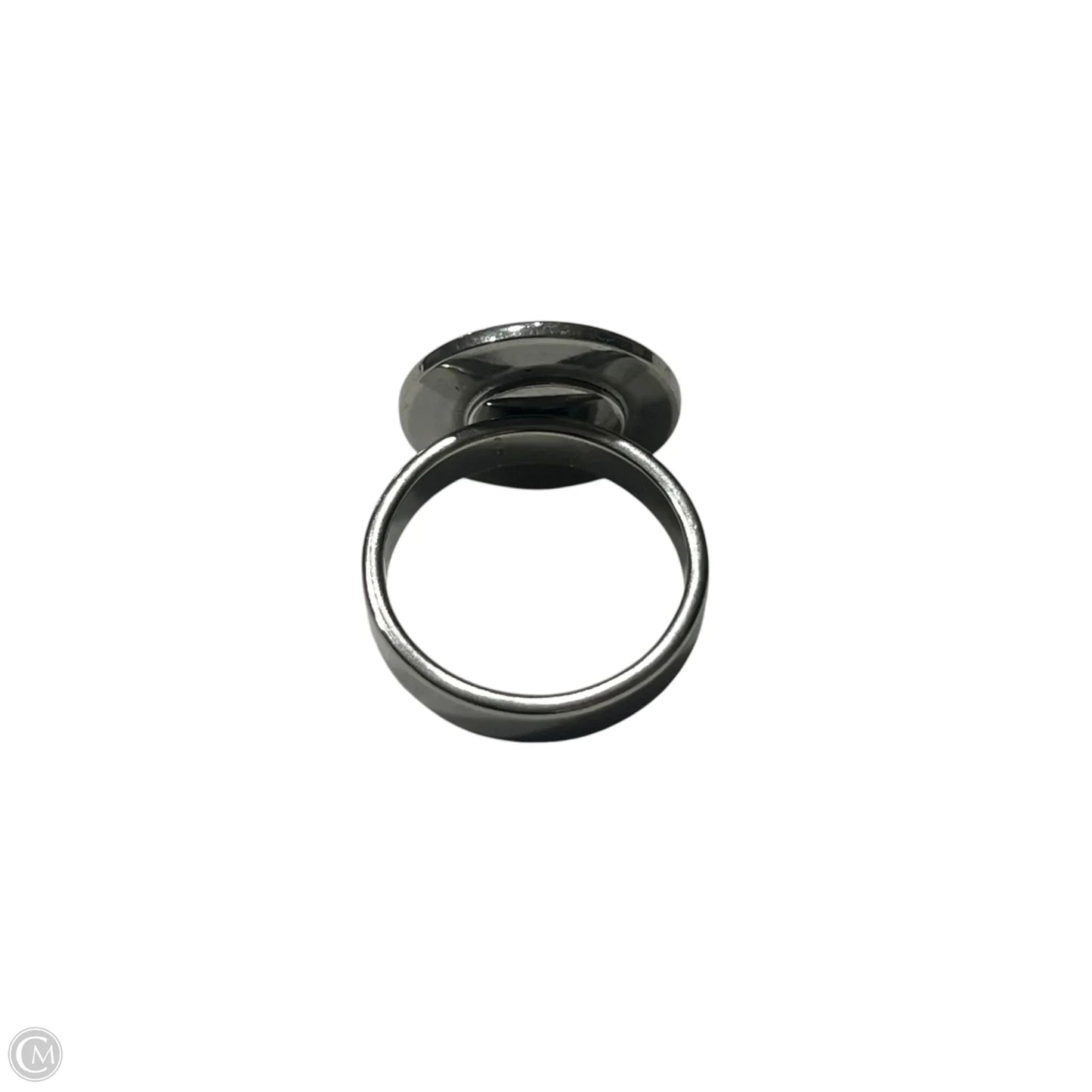 Ring Stackable, Size 8
