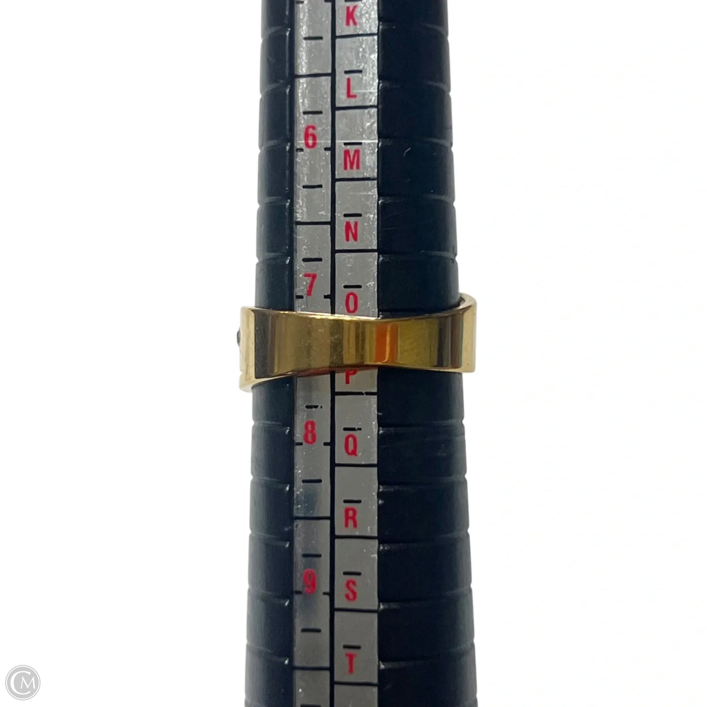 Ring Stackable, Size 7.5