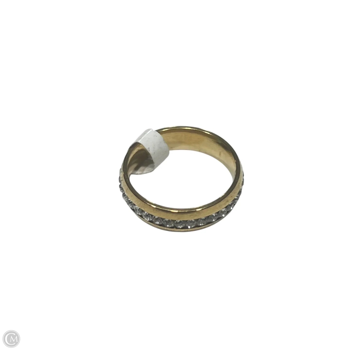 Ring Stackable, Size 9