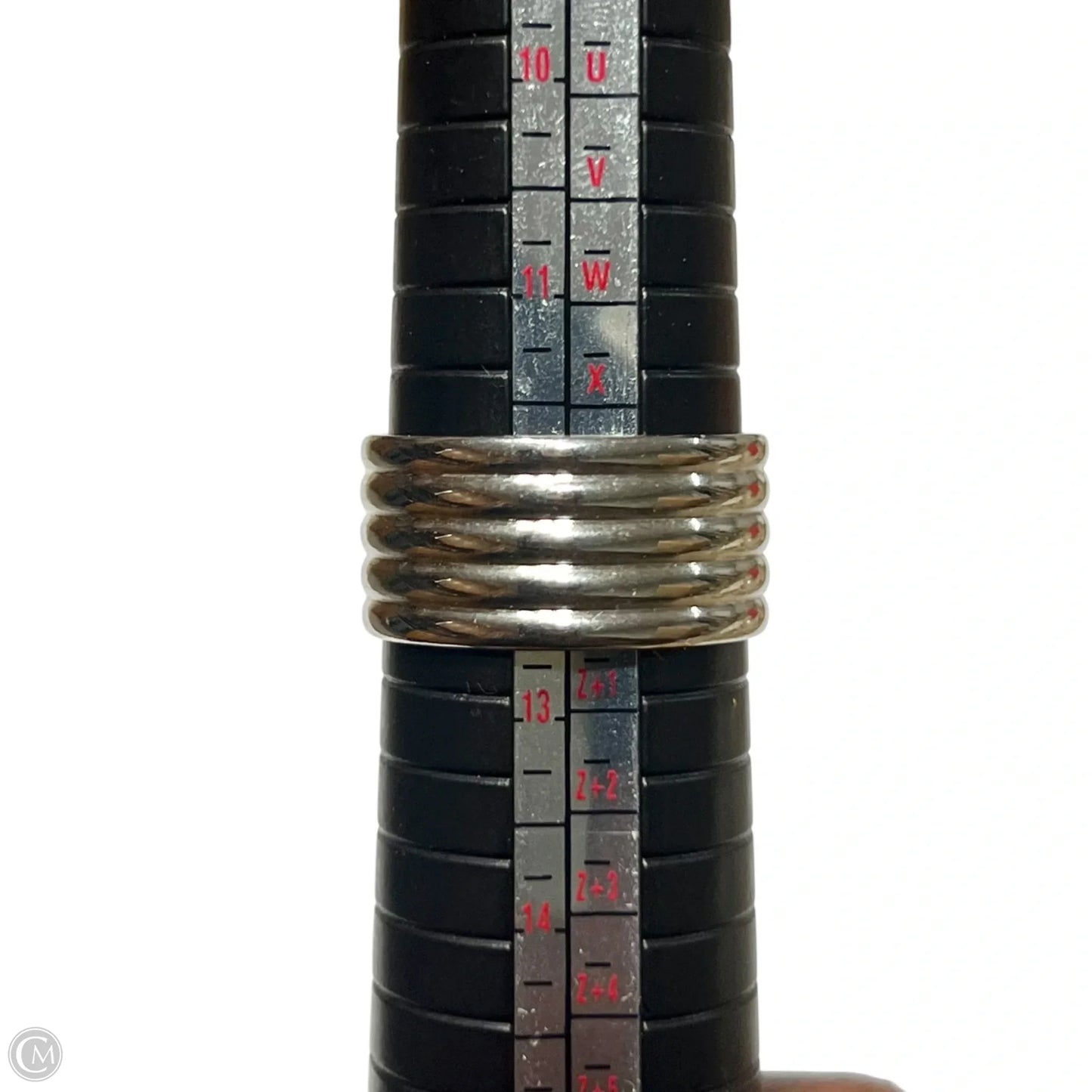 Ring Stackable, Size 12