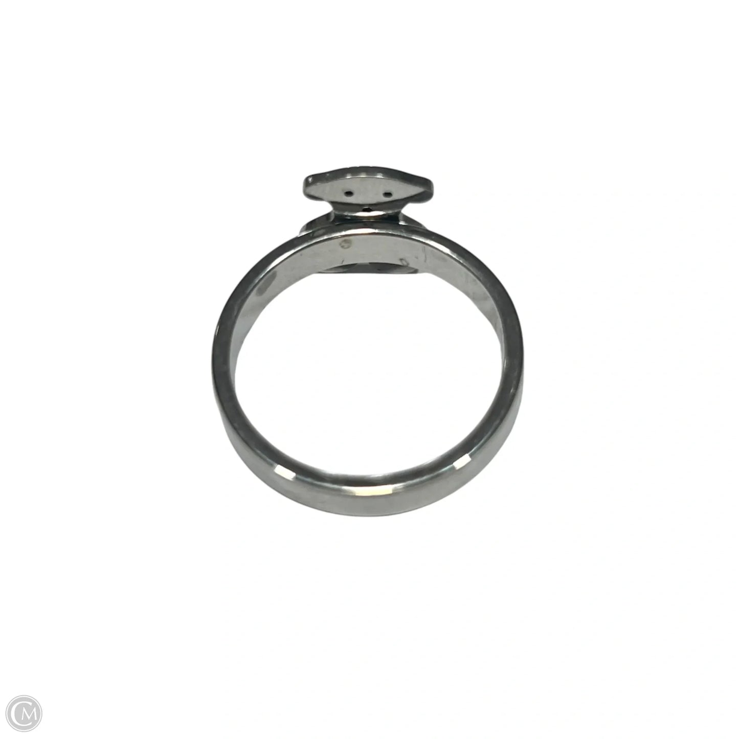 Ring Stackable, Size 9