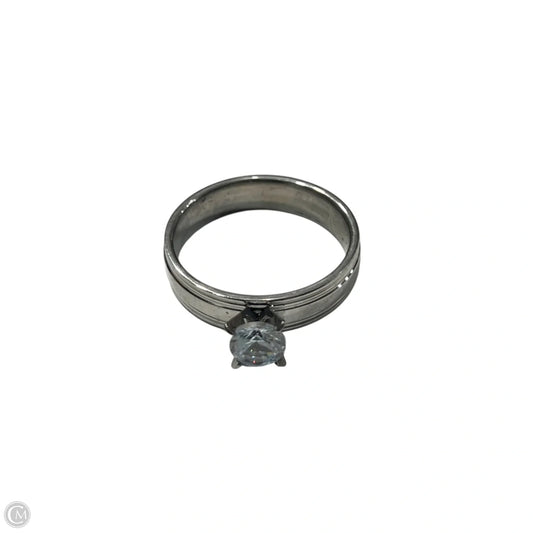 Ring Stackable, Size 13