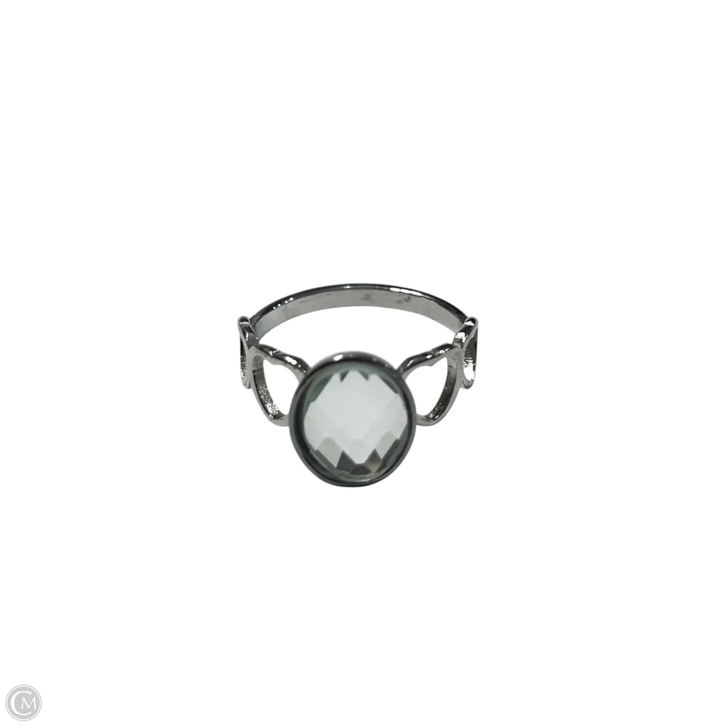Ring Stackable, Size 6