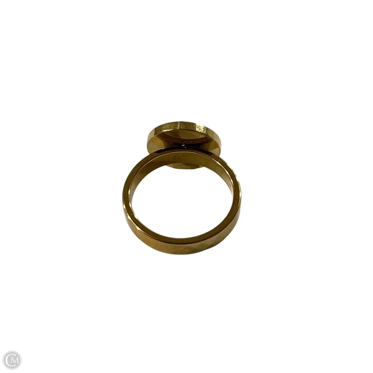 Ring Stackable, Size 8
