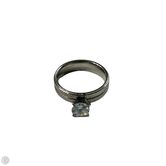 Ring Stackable, Size 9.5