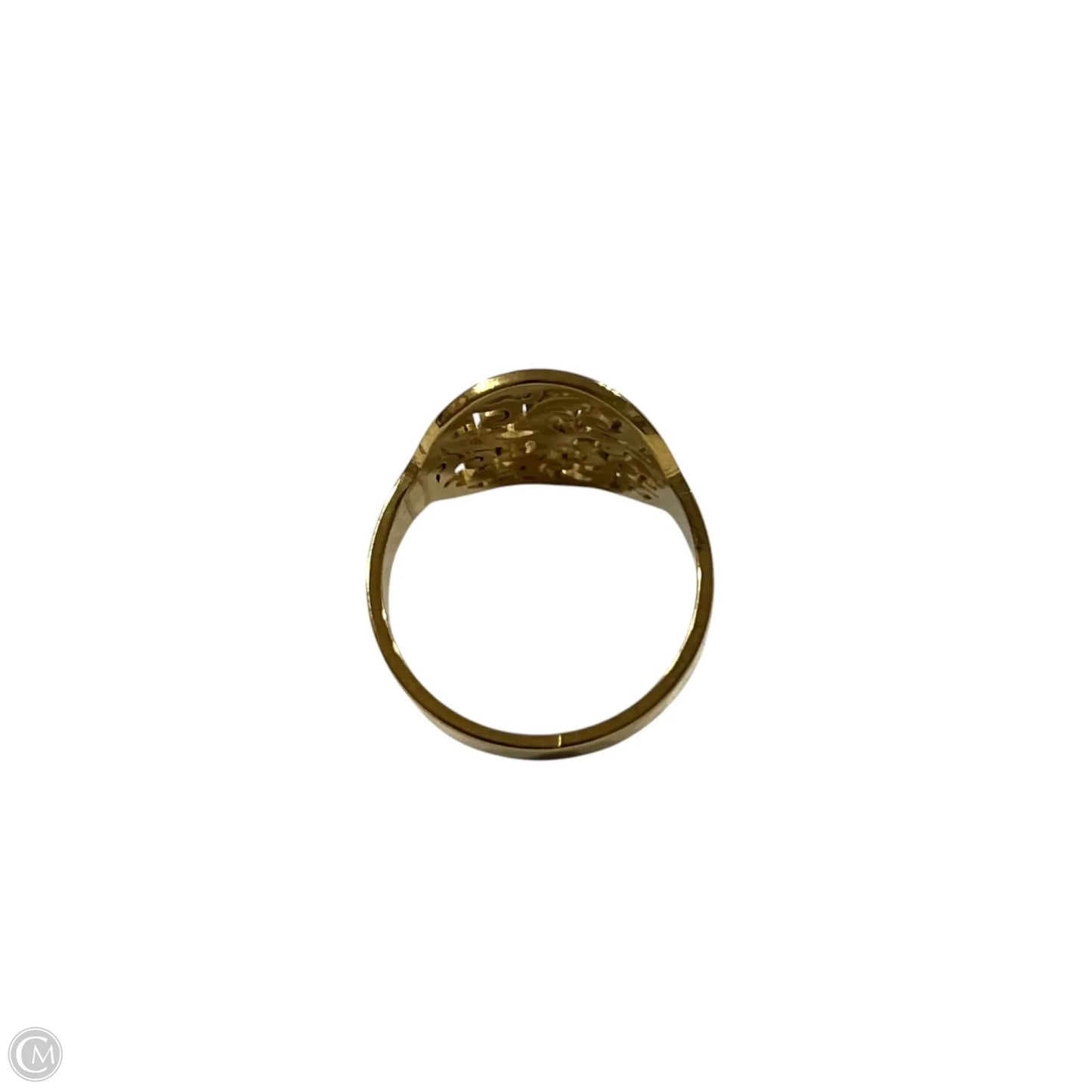 Ring Stackable, Size 7.5