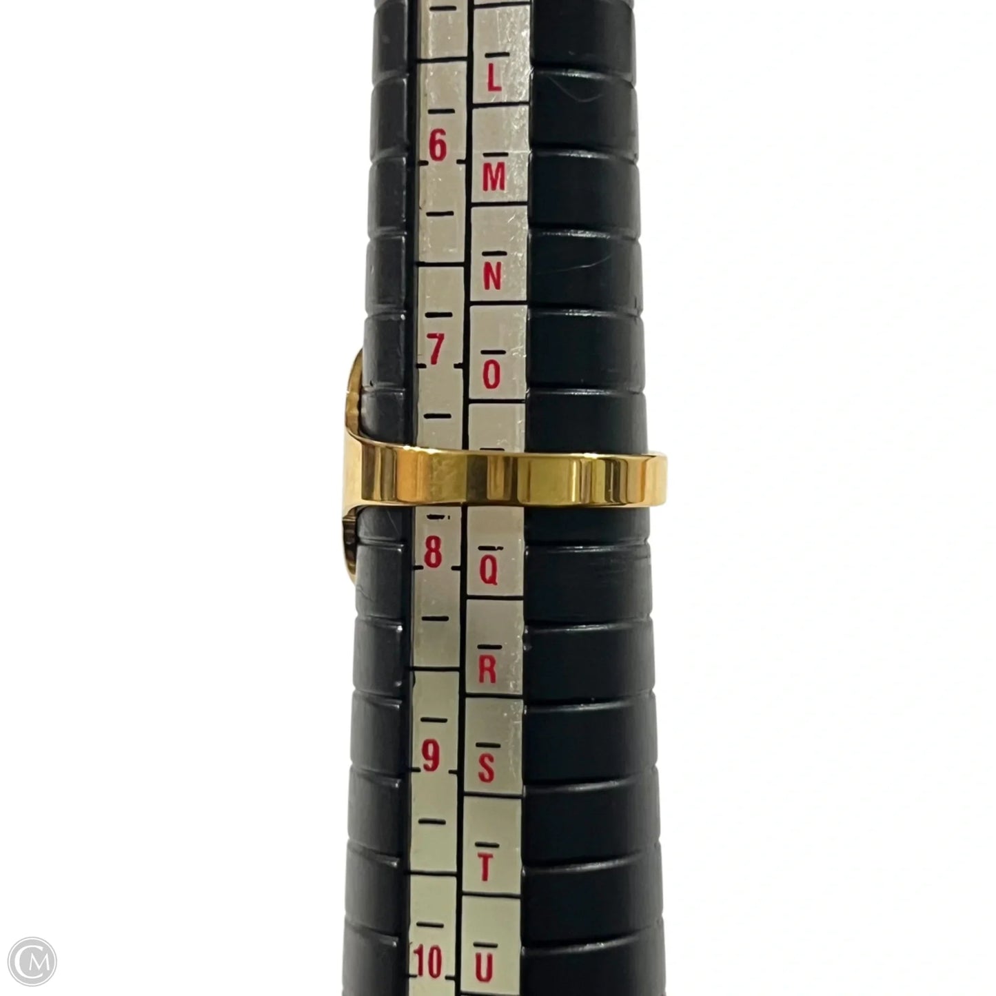 Ring Stackable, Size 7.5