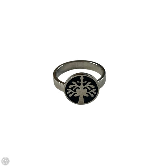 Ring Stackable, Size 9.5