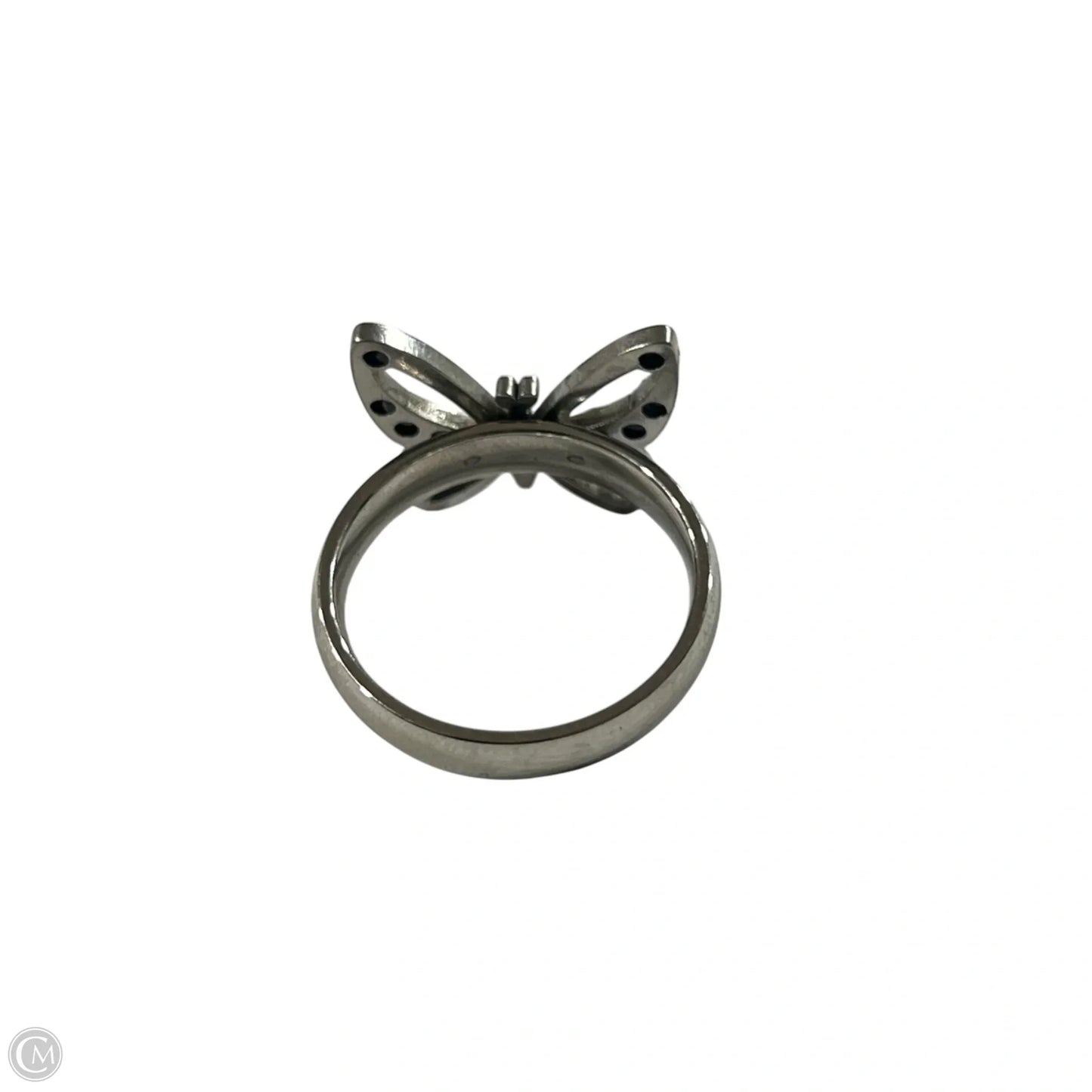 Ring Stackable, Size 8