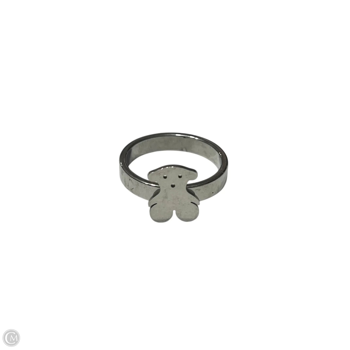 Ring Stackable, Size 9