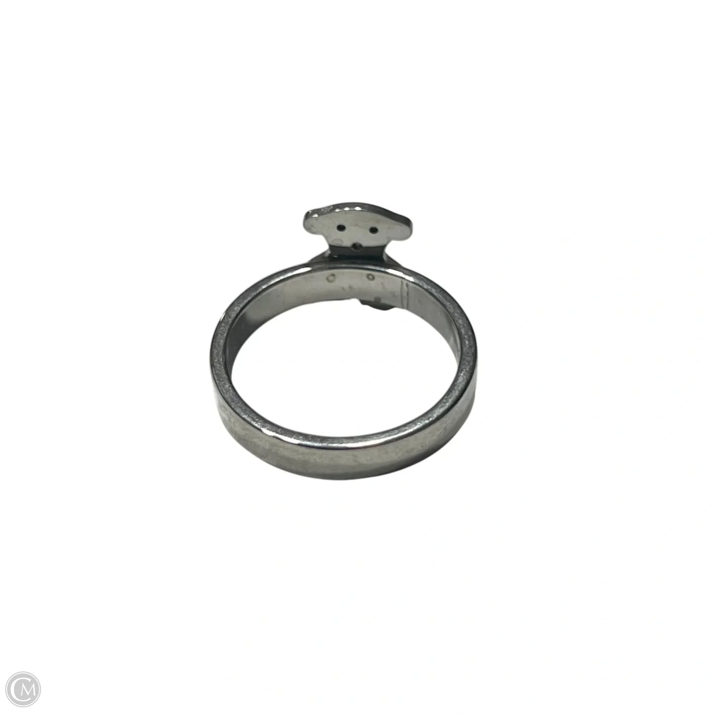 Ring Stackable, Size 9