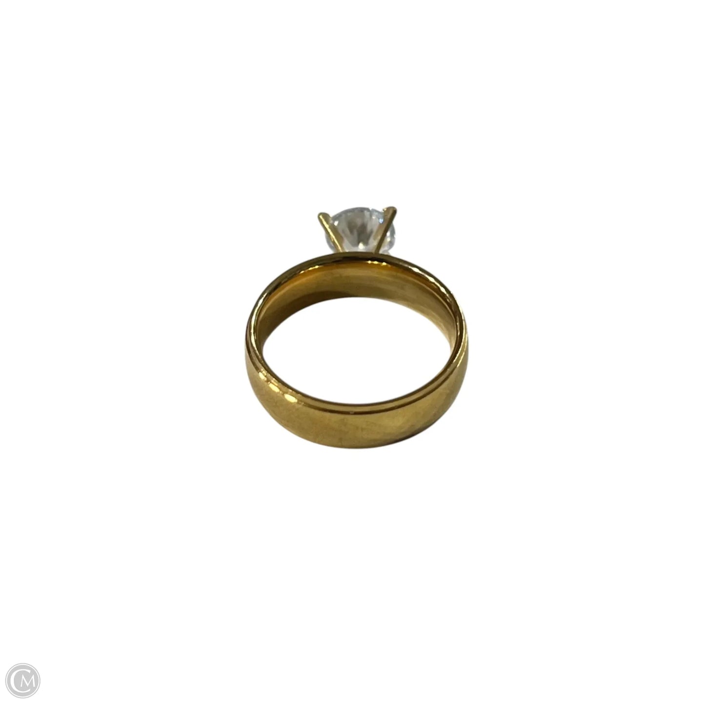 Ring Stackable, Size 6.5