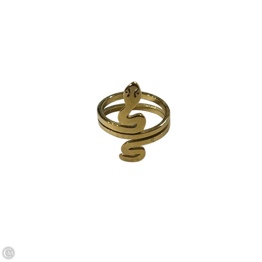 Ring Stackable, Size 7.5