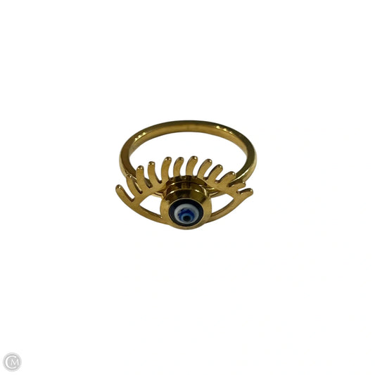 Ring Stackable, Size 9.5