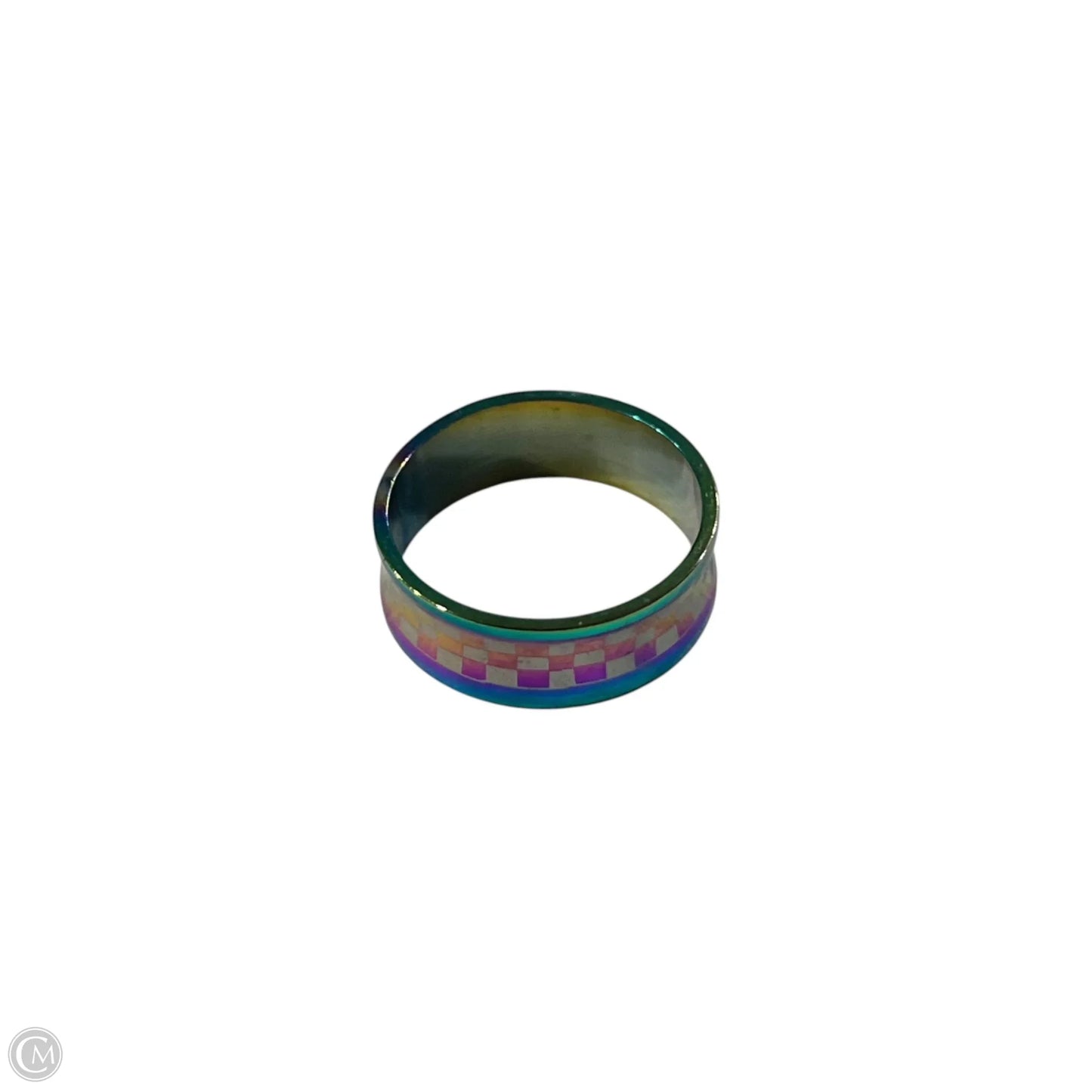Ring Stackable, Size 9