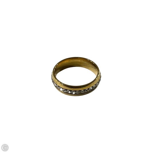 Ring Stackable, Size 9