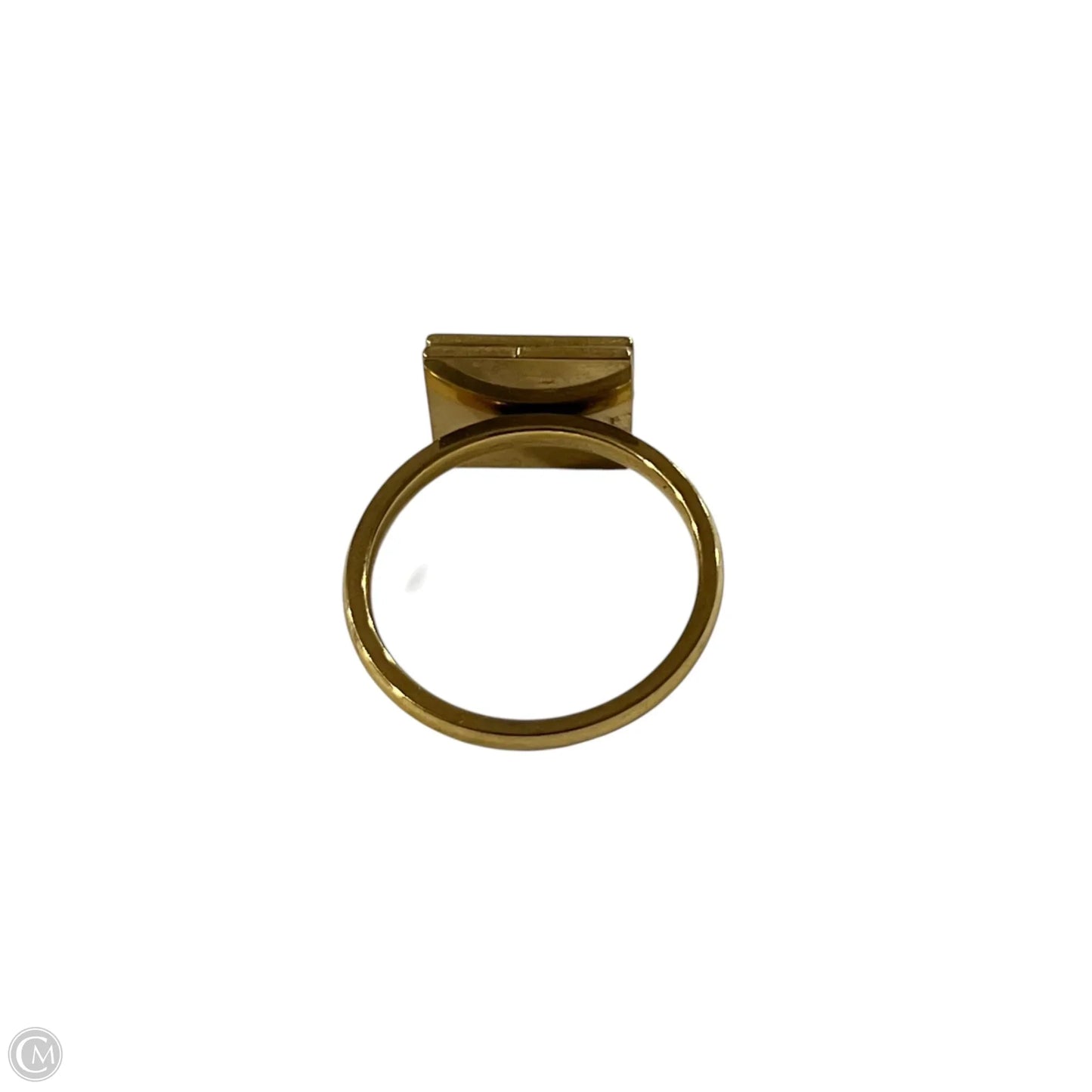 Ring Stackable, Size 8