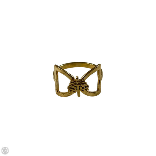 Ring Stackable, Size 7.5