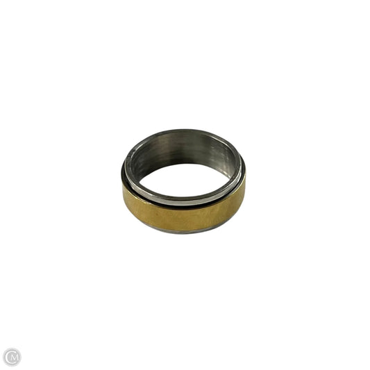 Ring Stackable, Size 7
