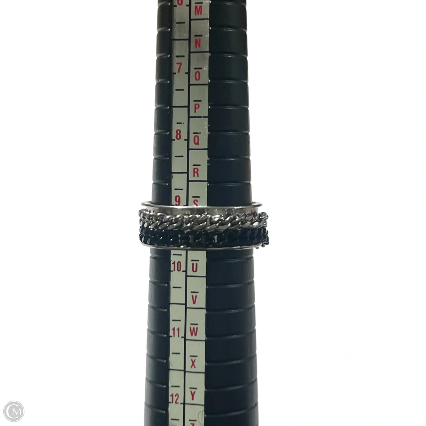 Ring Stackable, Size 9.5