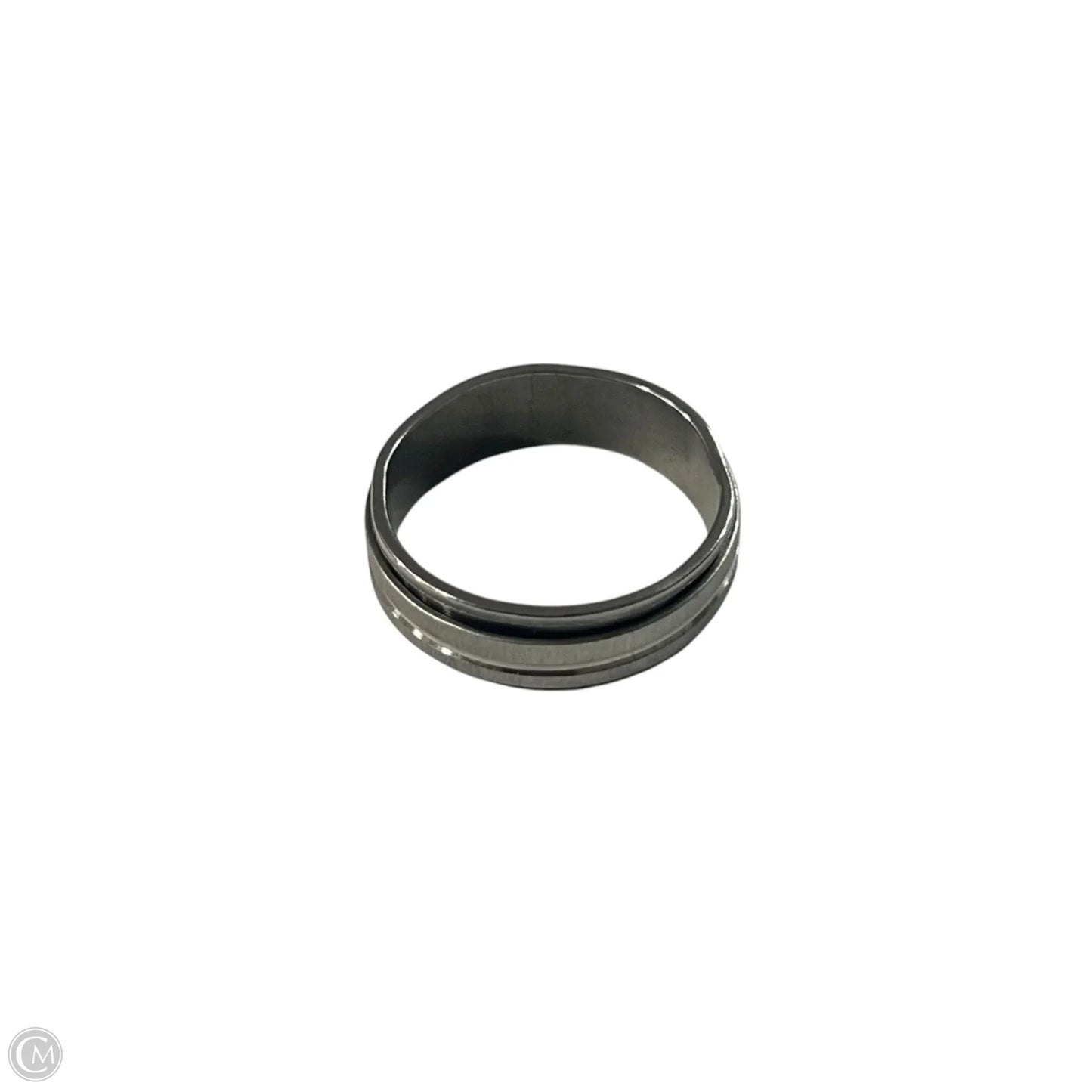 Ring Stackable, Size 11