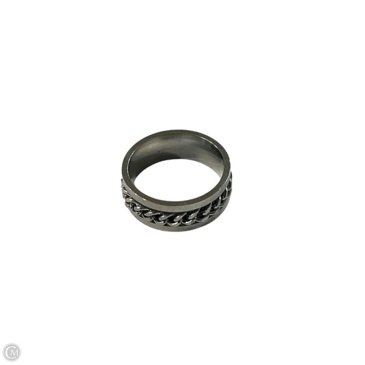 Ring Stackable, Size 9