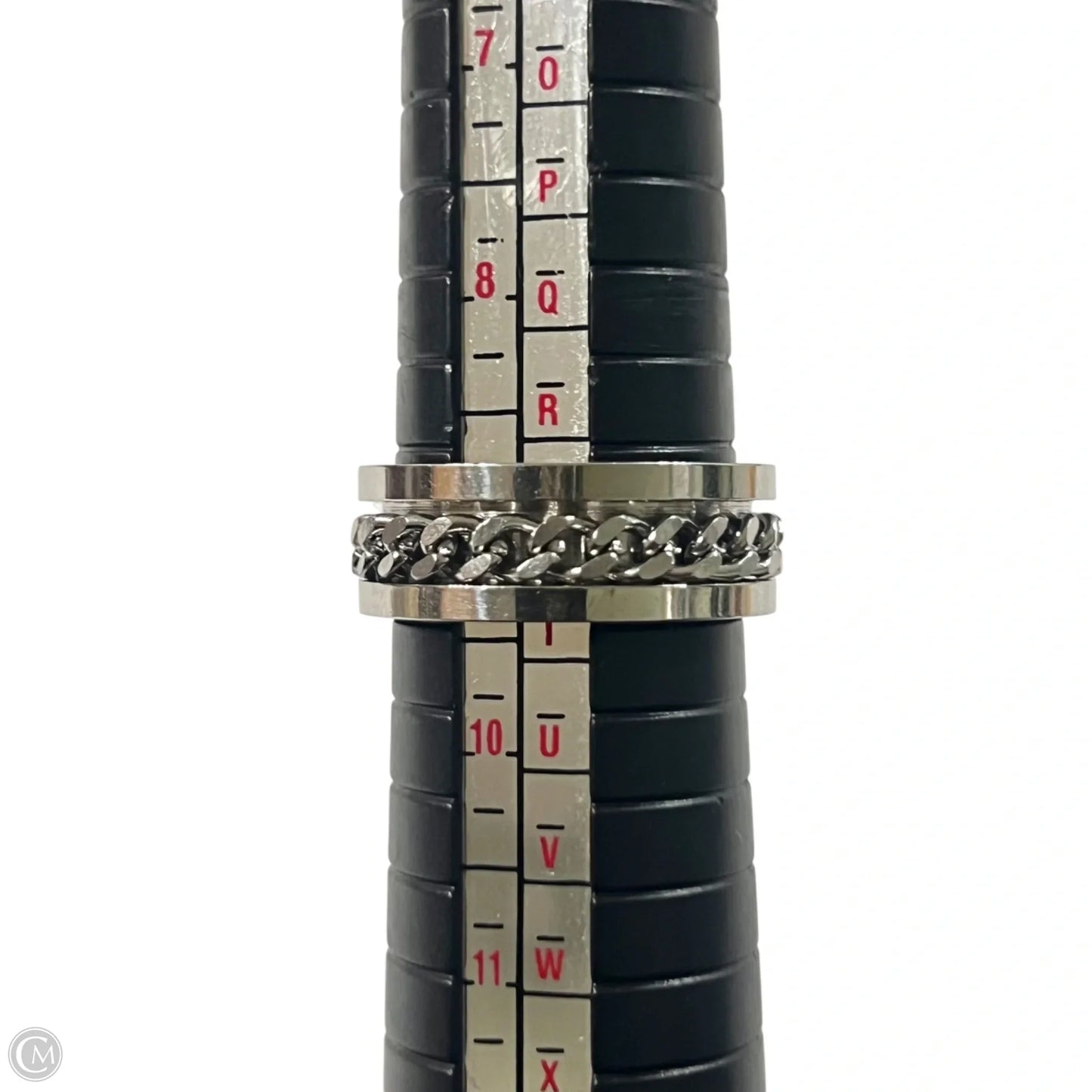 Ring Stackable, Size 9