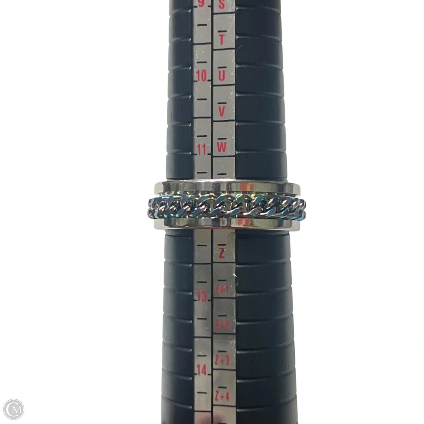 Ring Stackable, Size 12