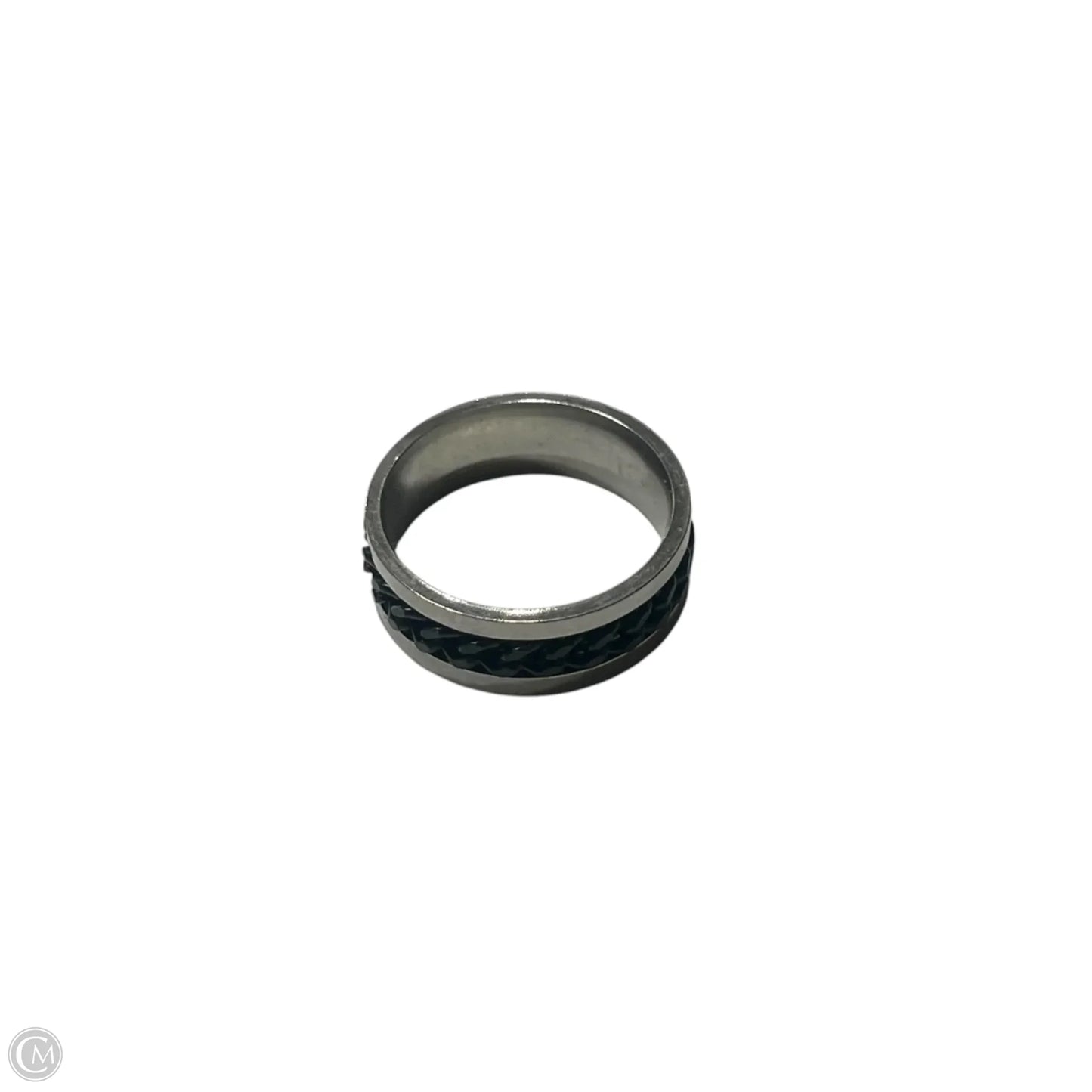 Ring Stackable, Size 10.5