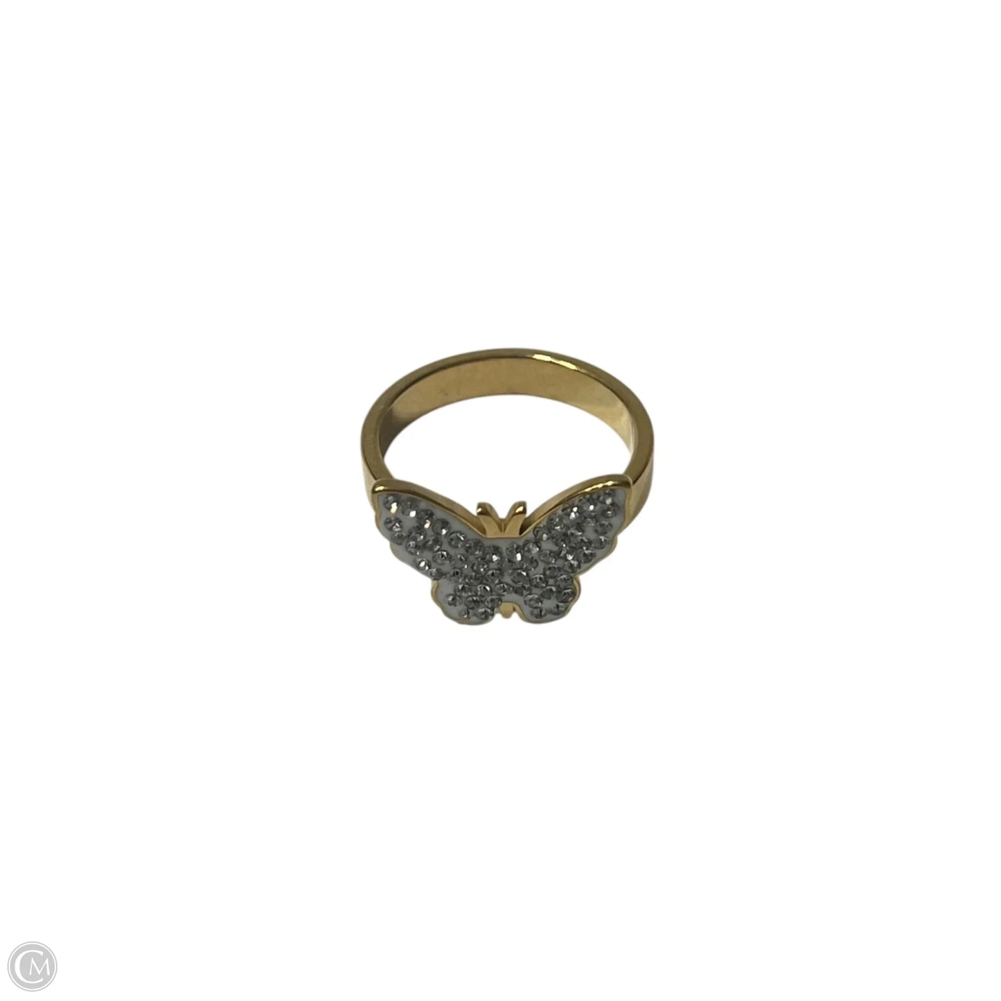Ring Stackable, Size 9