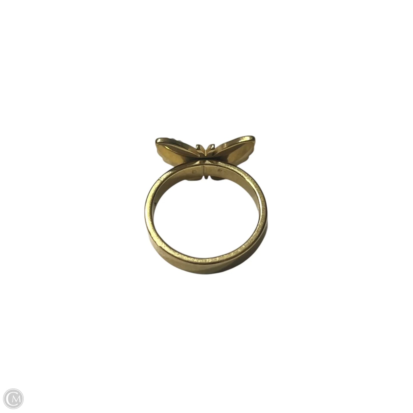 Ring Stackable, Size 9