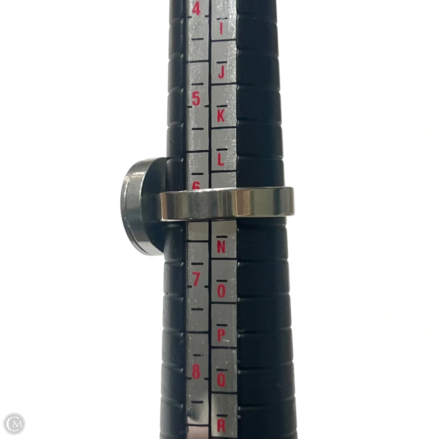 Ring Stackable, Size 6