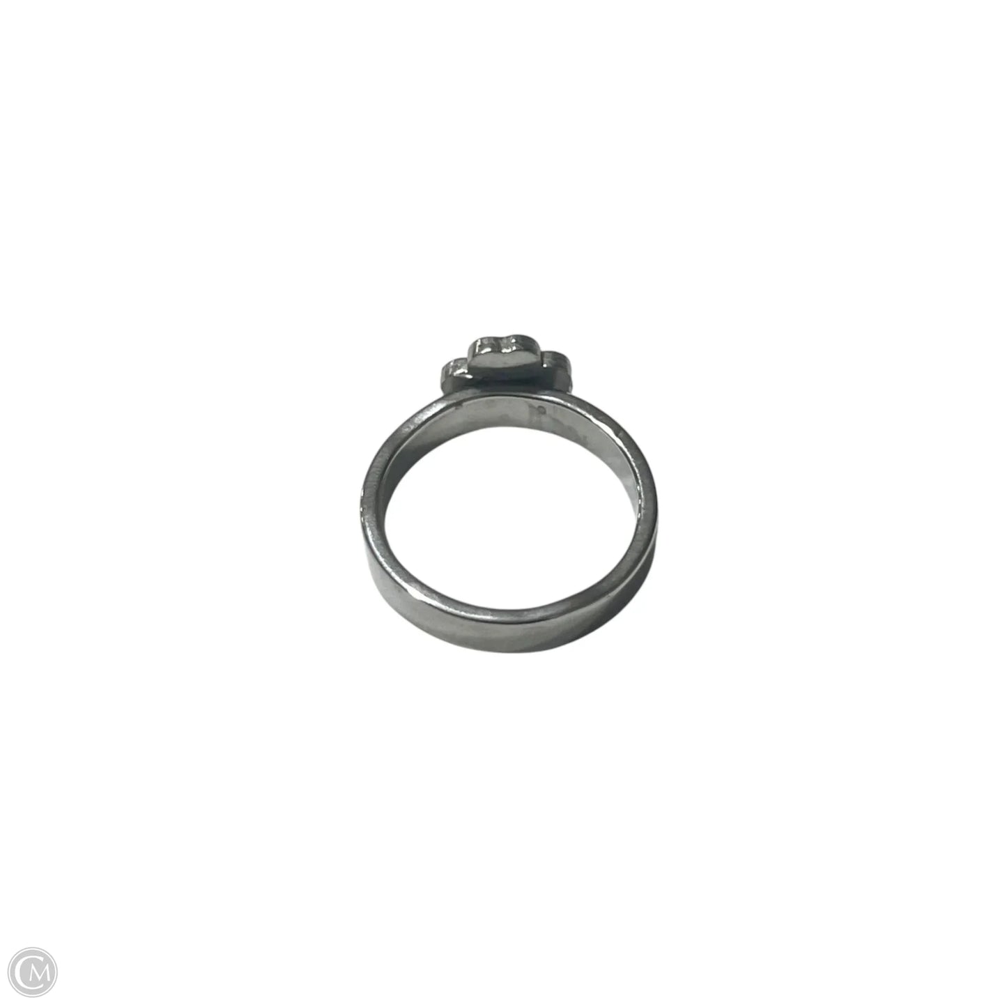 Ring Stackable, Size 8