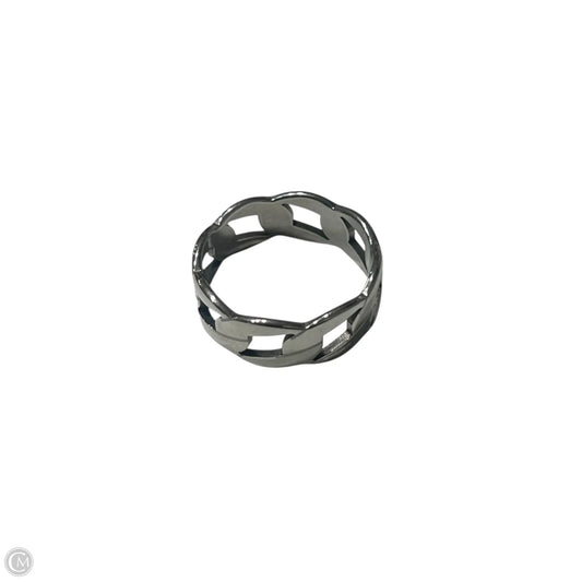 Ring Stackable, Size 12.5