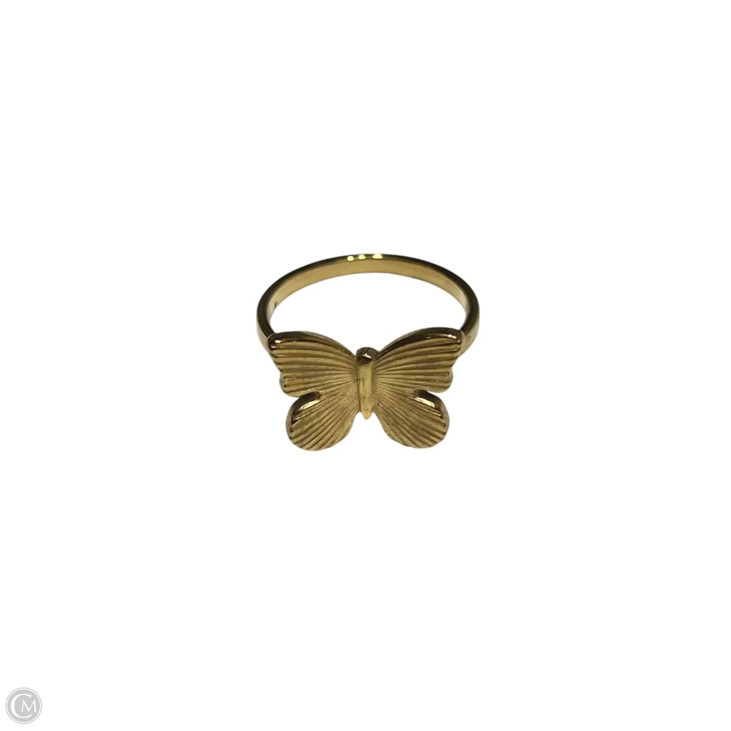 Ring Stackable, Size 6.5