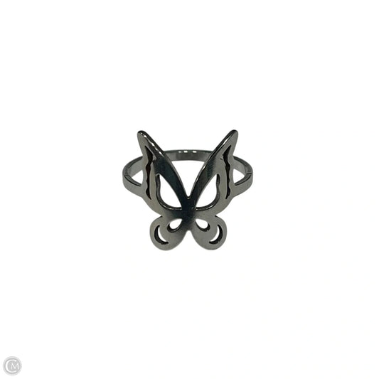 Ring Stackable, Size 7.5