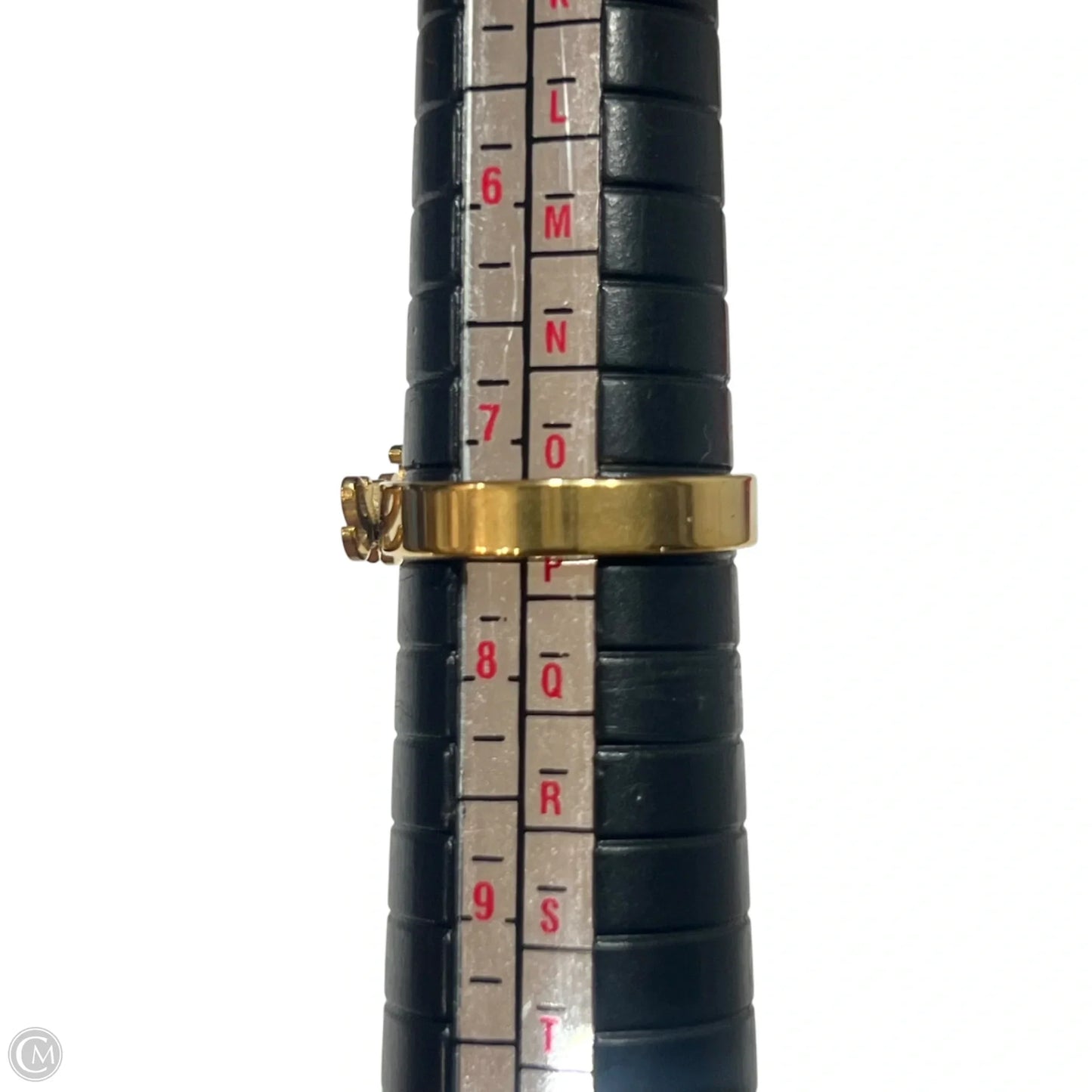 Ring Stackable, Size 7.5