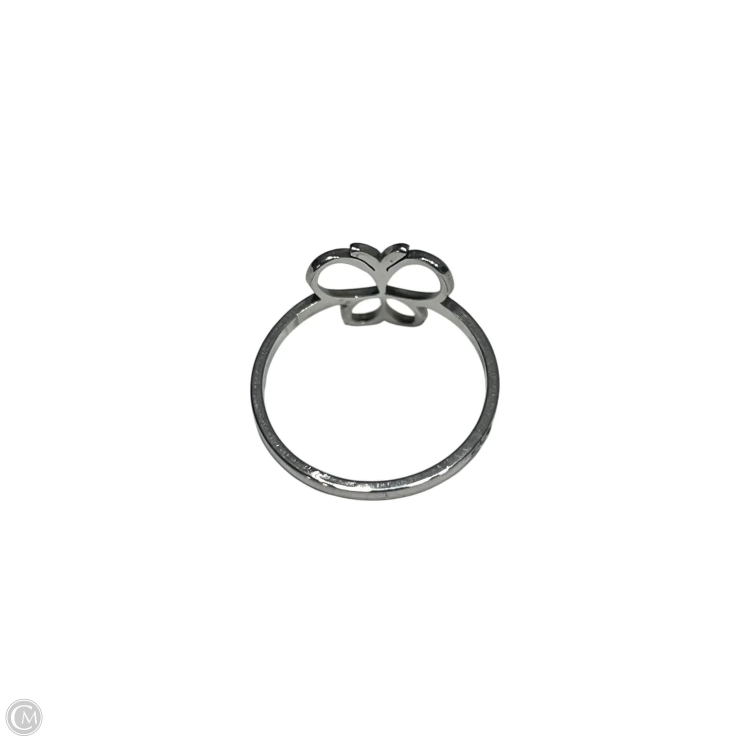 Ring Stackable, Size 7.5