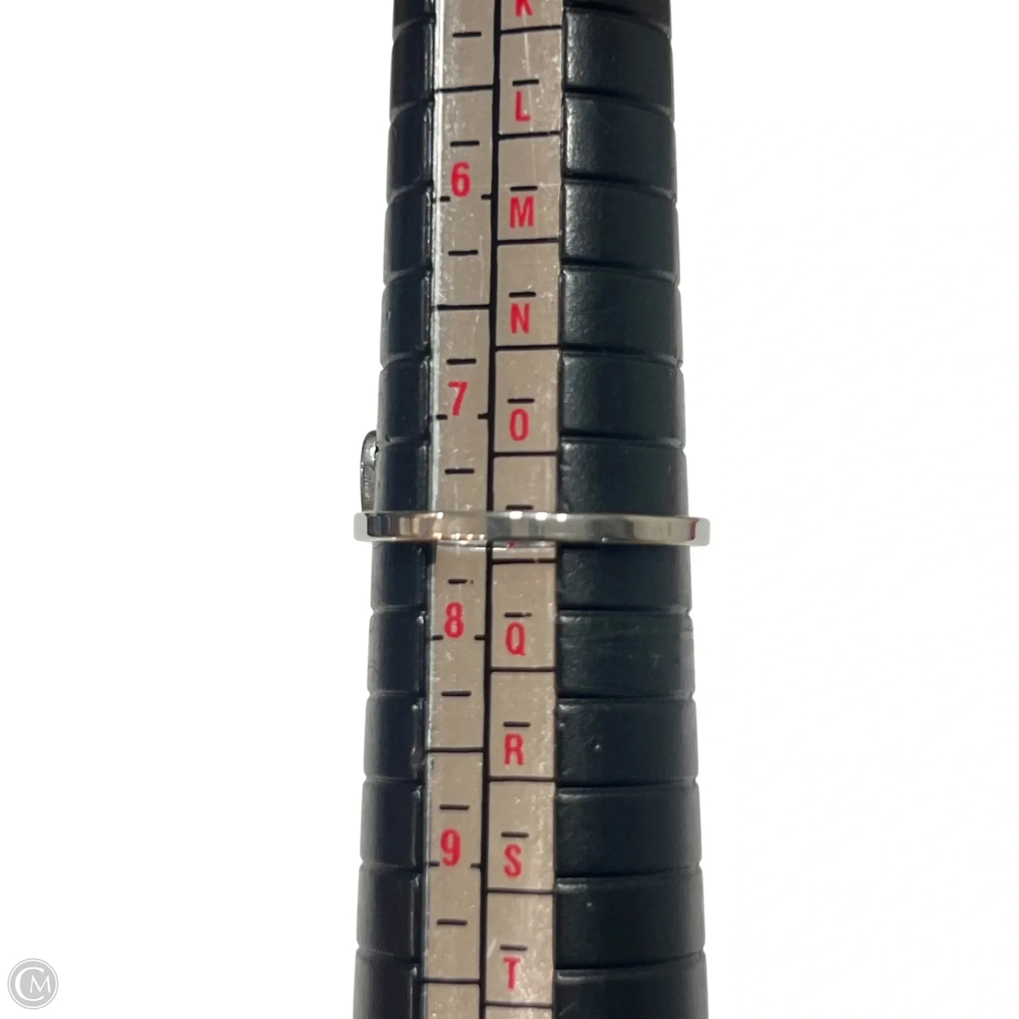 Ring Stackable, Size 7.5