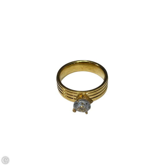 Ring Stackable, Size 8.5
