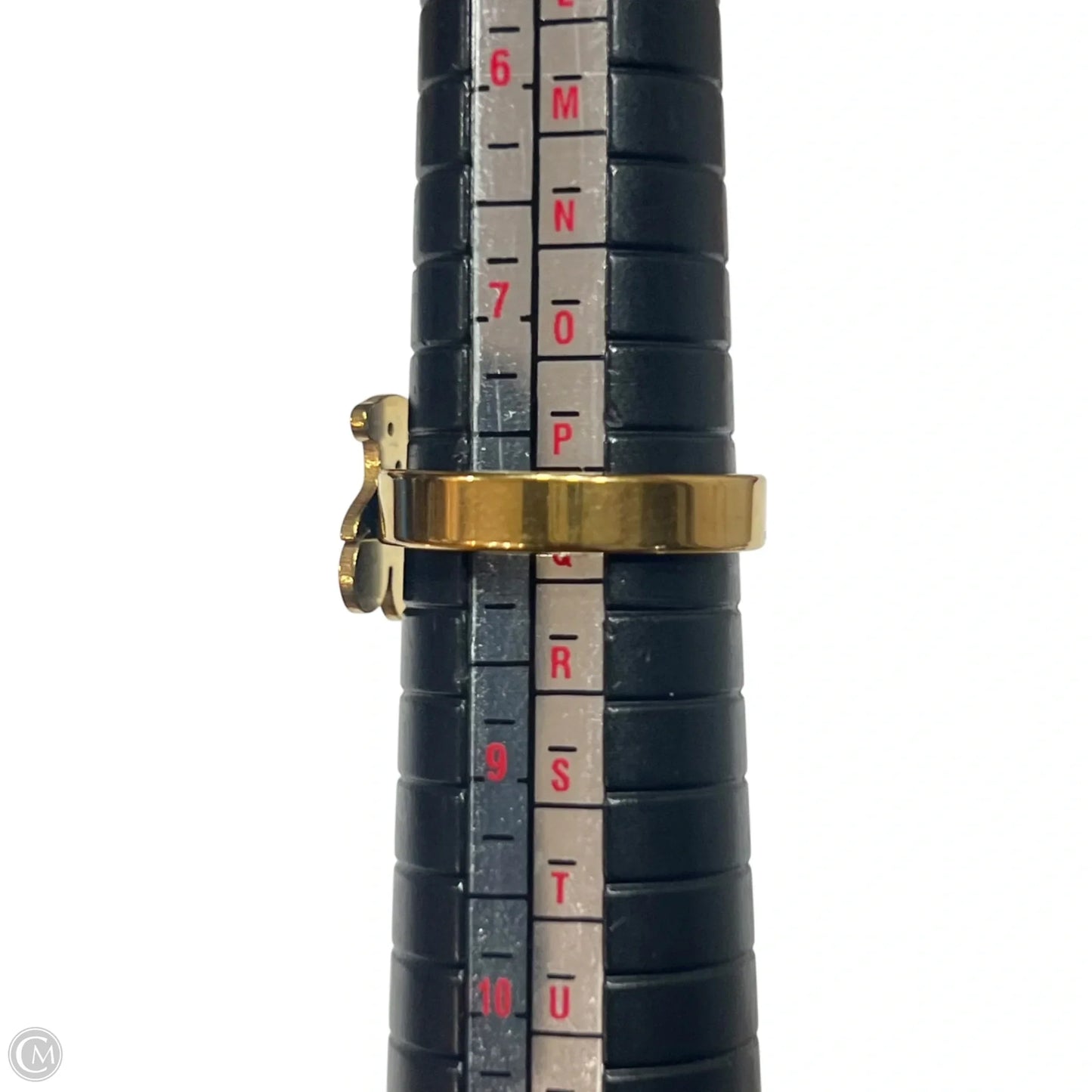 Ring Stackable, Size 8
