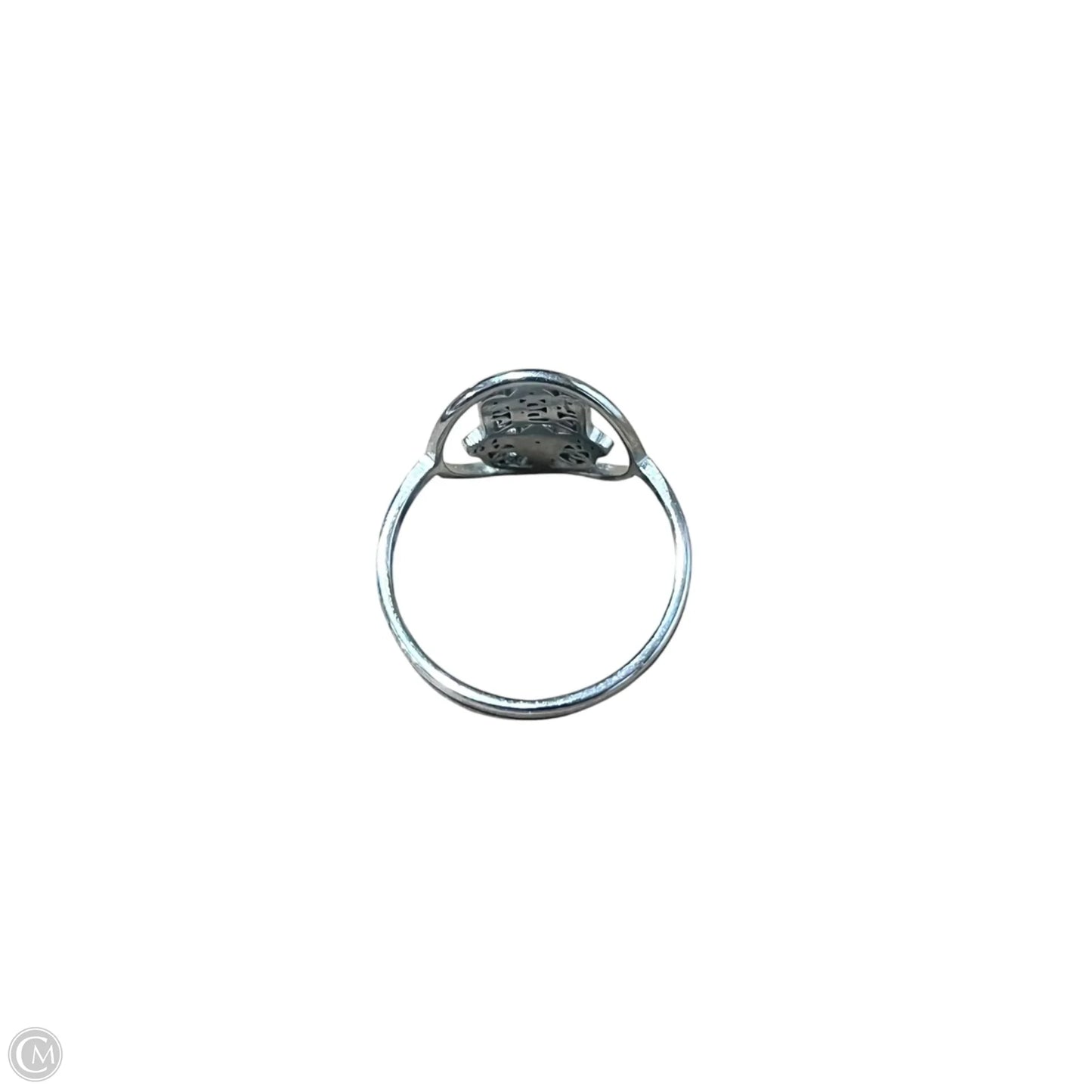 Ring Stackable, Size 7.5